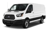 Ford Transit Cargo
