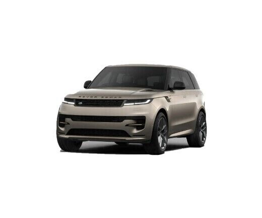 Range Rover Sport Dynamic Rental Los Angeles - Rent a Range Rover