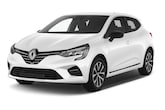 Renault Clio 5