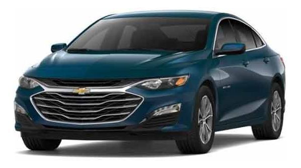 Chevy Malibu