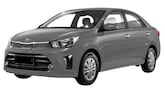 Kia Soluto