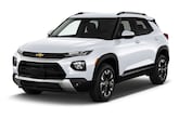 Chevrolet Trailblazer AWD