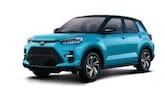 Toyota Race
