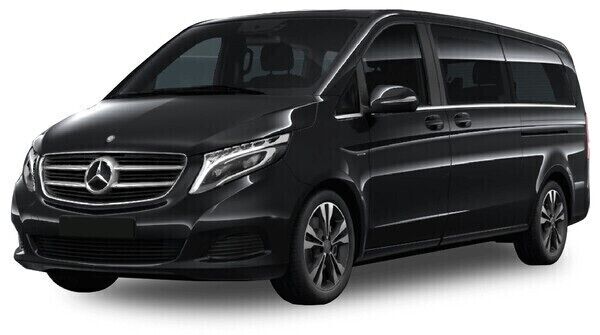 Mercedes Vito or similar