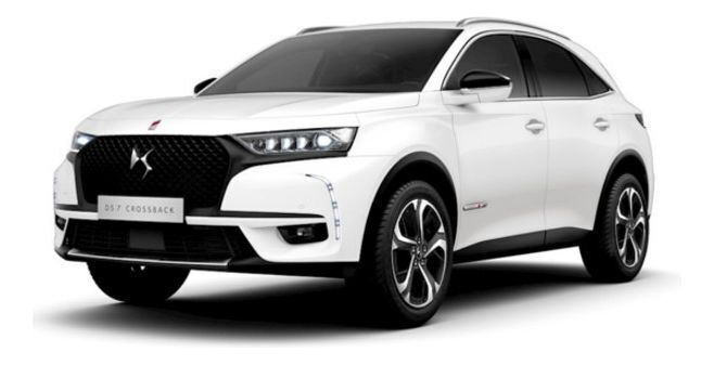 DS DS7 Crossback