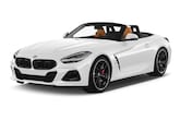 BMW Z4 Convertible