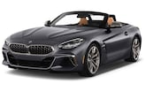 BMW Z4 Convertible