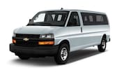 Chevrolet Express 8 Passenger