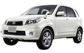 Daihatsu Bego 4x4