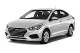 Hyundai Attitude