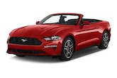 Ford Mustang or similar