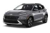 Hyundai Kona or similar