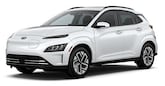 Hyundai Kona Electric EV