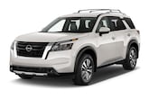 Nissan Pathfinder or similar