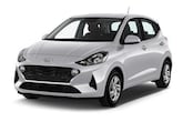 Hyundai i10 Mini