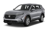 Honda CRV AWD