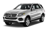 Mercedes ML350