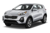 Kia Sportage or similar
