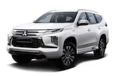 Mitsubishi Montero Sport