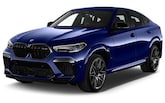 BMW X6 M