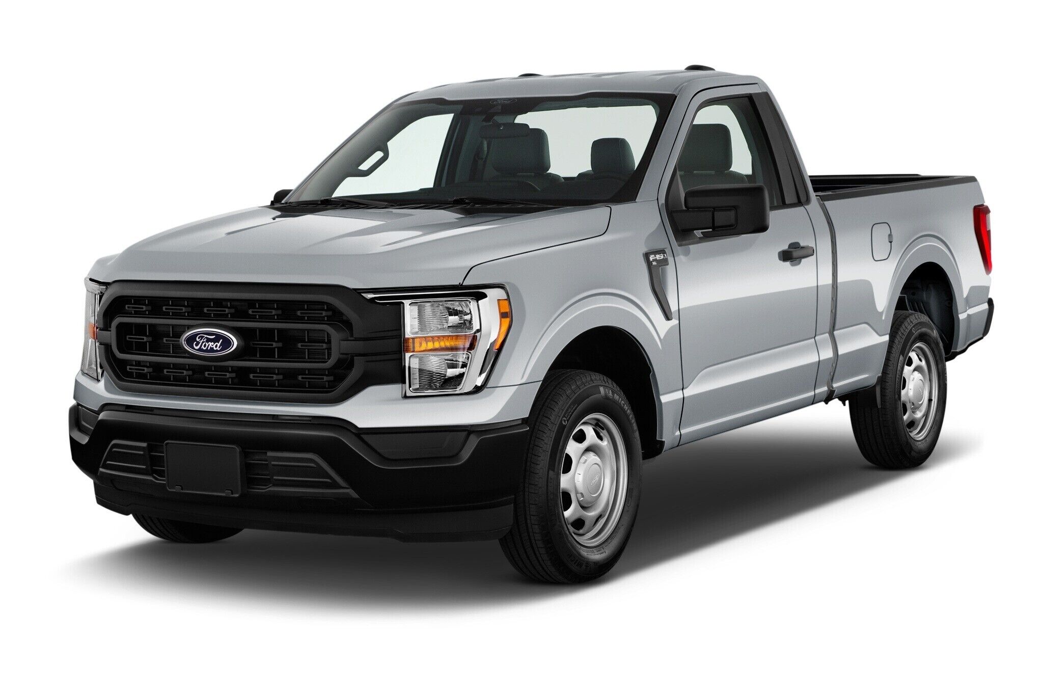Ford F150