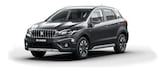 Suzuki SX-S-Cross