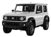 Suzuki Jimny or similar