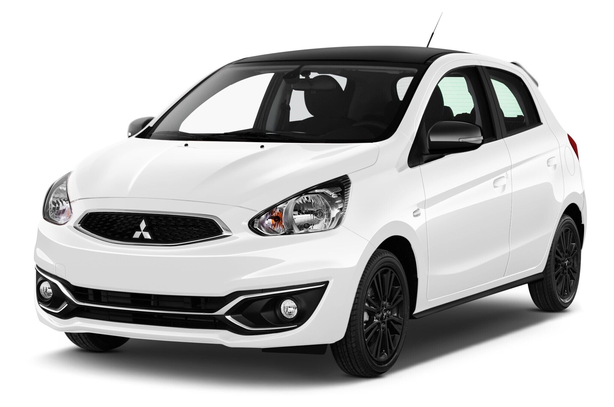 Mitsubishi Spacestar