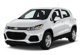 Chevrolet Tracker or similar