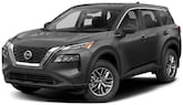 Nissan Rogue or similar