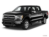 Ford F150 or similar