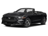 Ford Mustang Convertible or similar