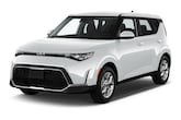 Kia Soul or similar