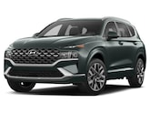 Hyundai Santa Fe or similar