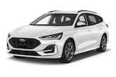 Ford Focus Estate
