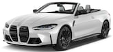 BMW M4 Competition Cabriolet