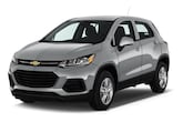Chevrolet Tracker or similar
