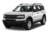 Ford Bronco Sport AWD