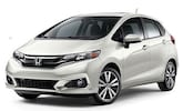 Honda Fit or similar