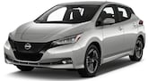 Nissan Leaf EV