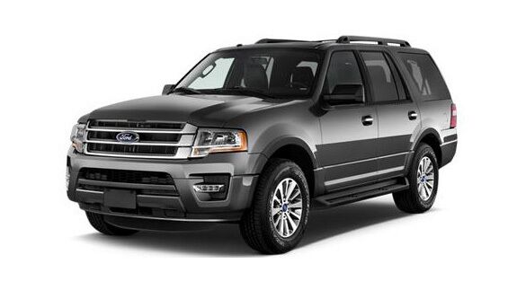 Ford Expedition