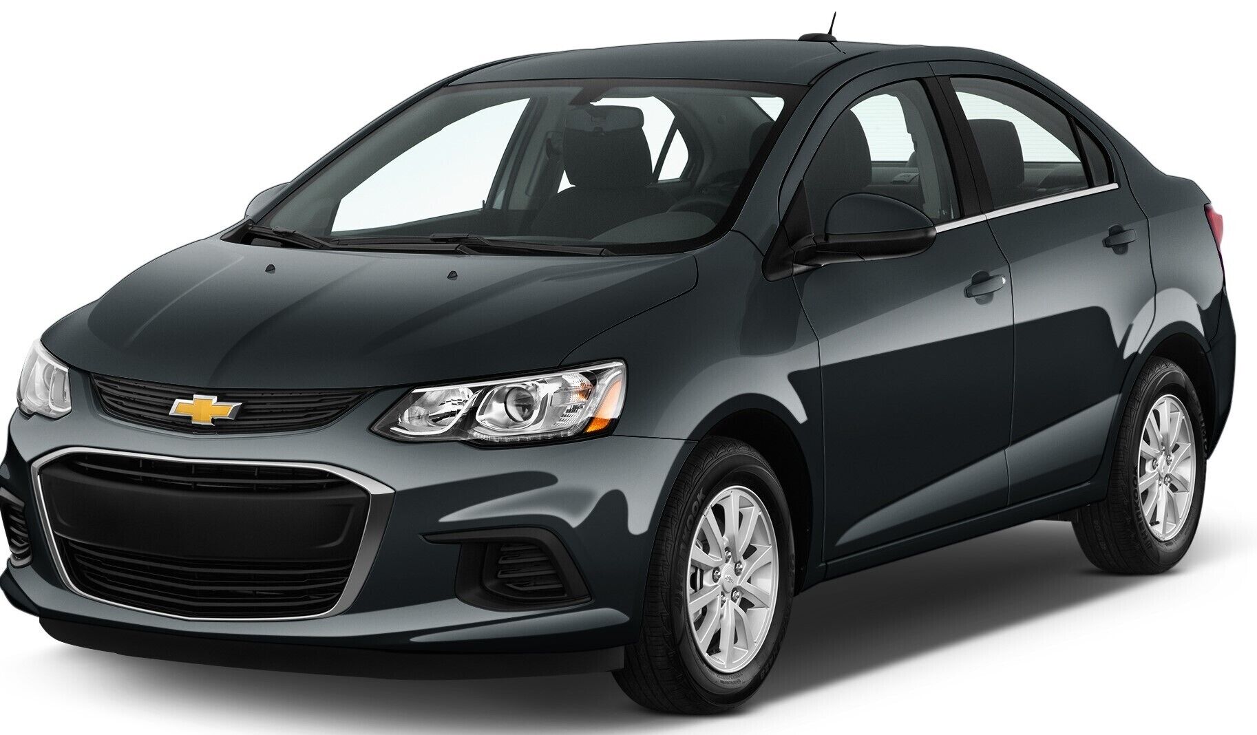 Chevrolet Sonic