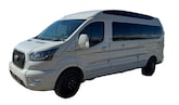 Ford Transit Passenger 150 AWD