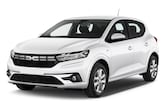 Renault Sandero or similar or similar