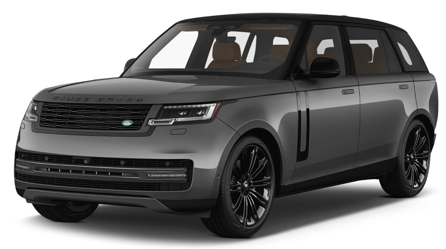 Land Rover Range Rover Sport P400 Dynamic SE
