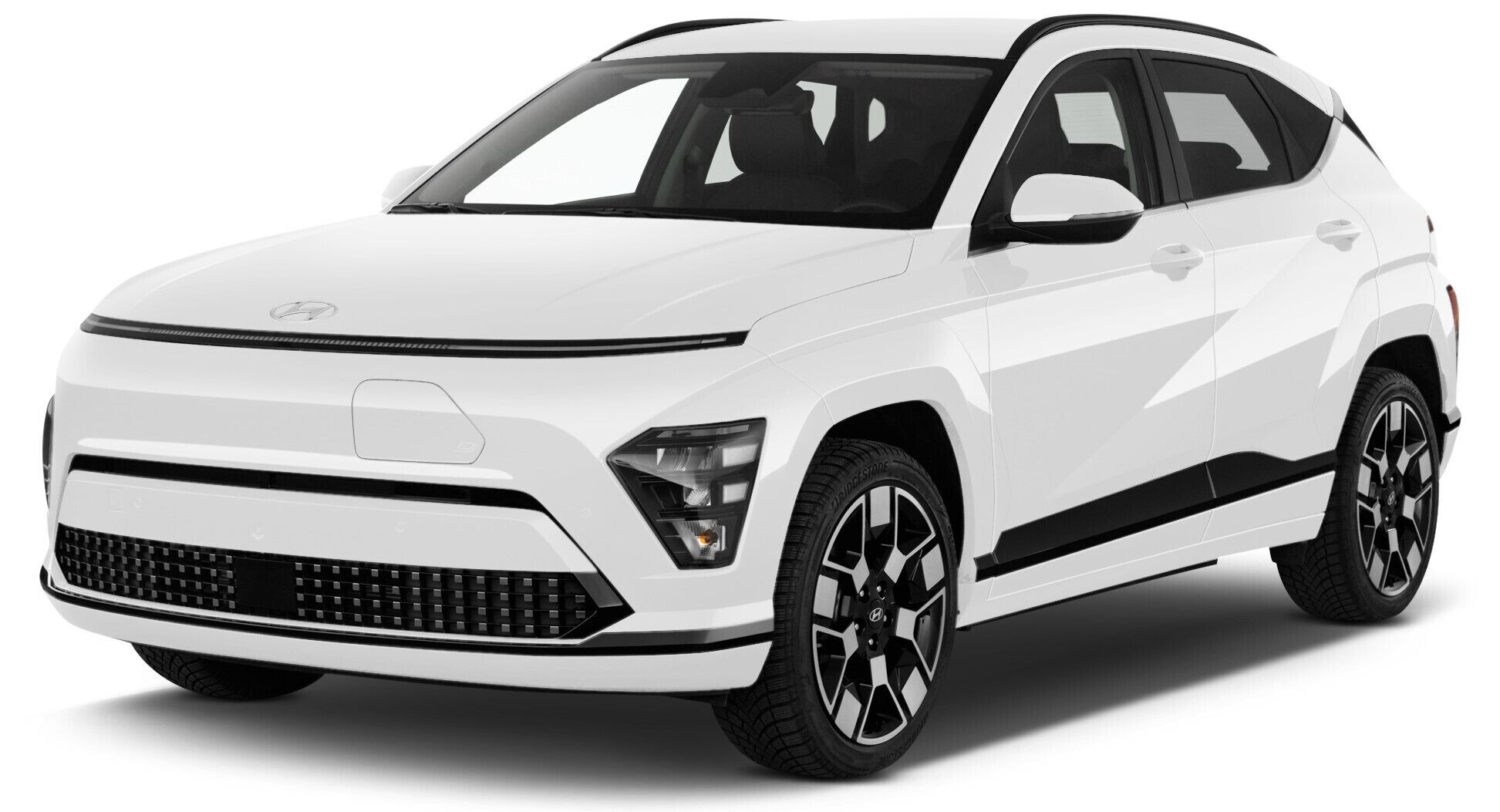 Hyundai Kona Electric EV