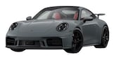 Porsche 911 992.2 Carerra