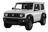 Suzuki Jimny or similar