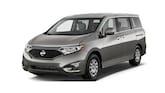 Nissan Quest | Dodge Caravan