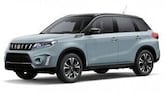 Suzuki Grand Vitara or similar